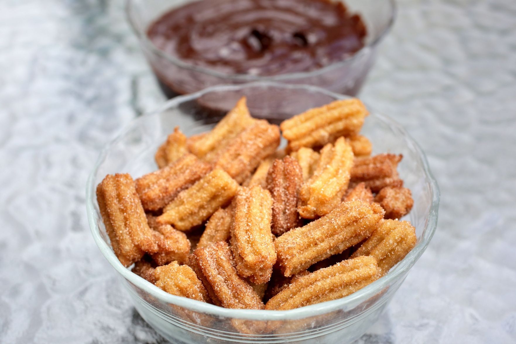 Famous recipes